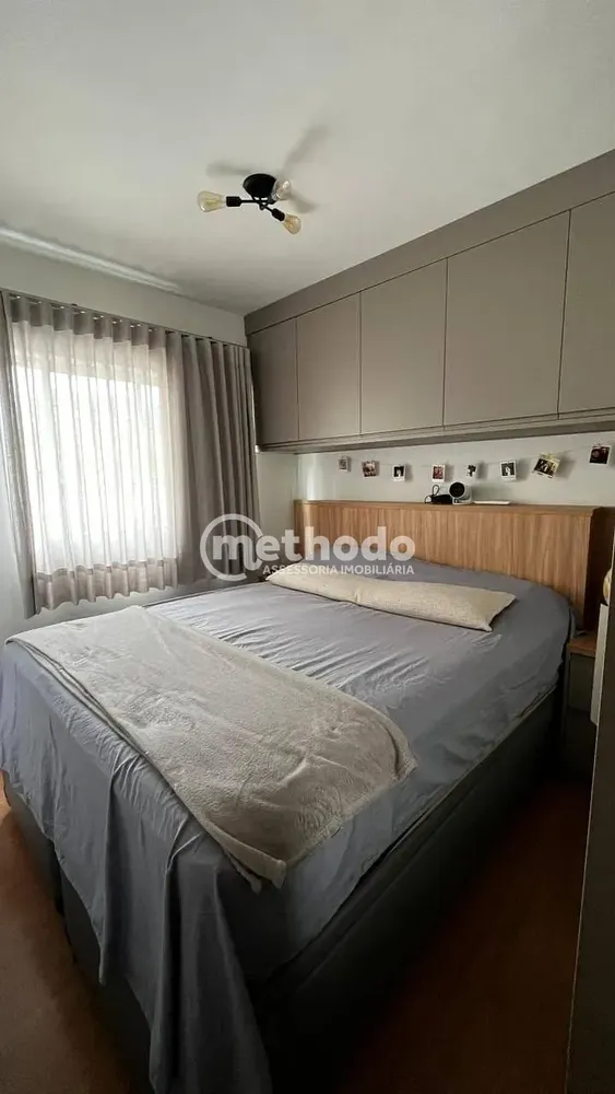 Apartamento, 2 quartos, 52 m² - Foto 2
