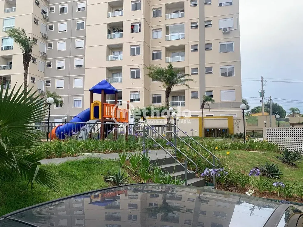 Apartamento, 2 quartos, 52 m² - Foto 1