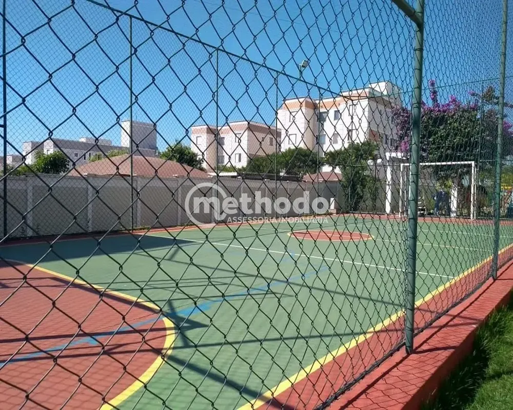 Apartamento, 2 quartos, 46 m² - Foto 3