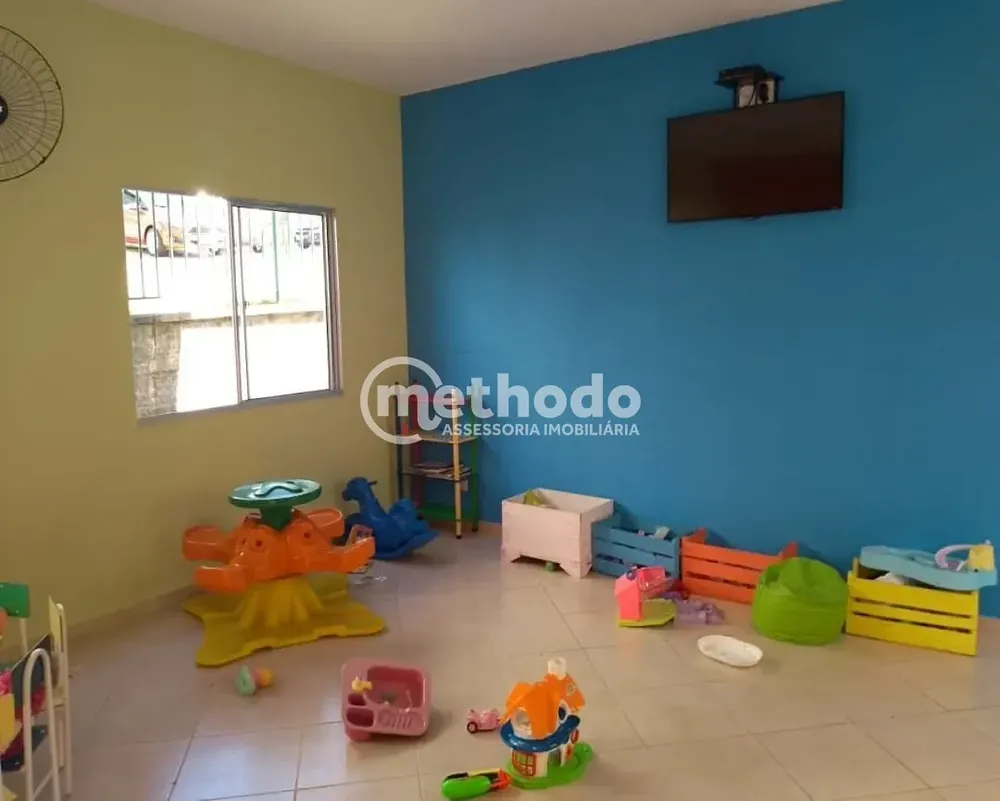 Apartamento, 2 quartos, 46 m² - Foto 2
