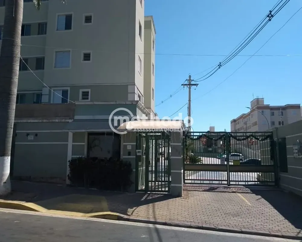 Apartamento, 2 quartos, 46 m² - Foto 4