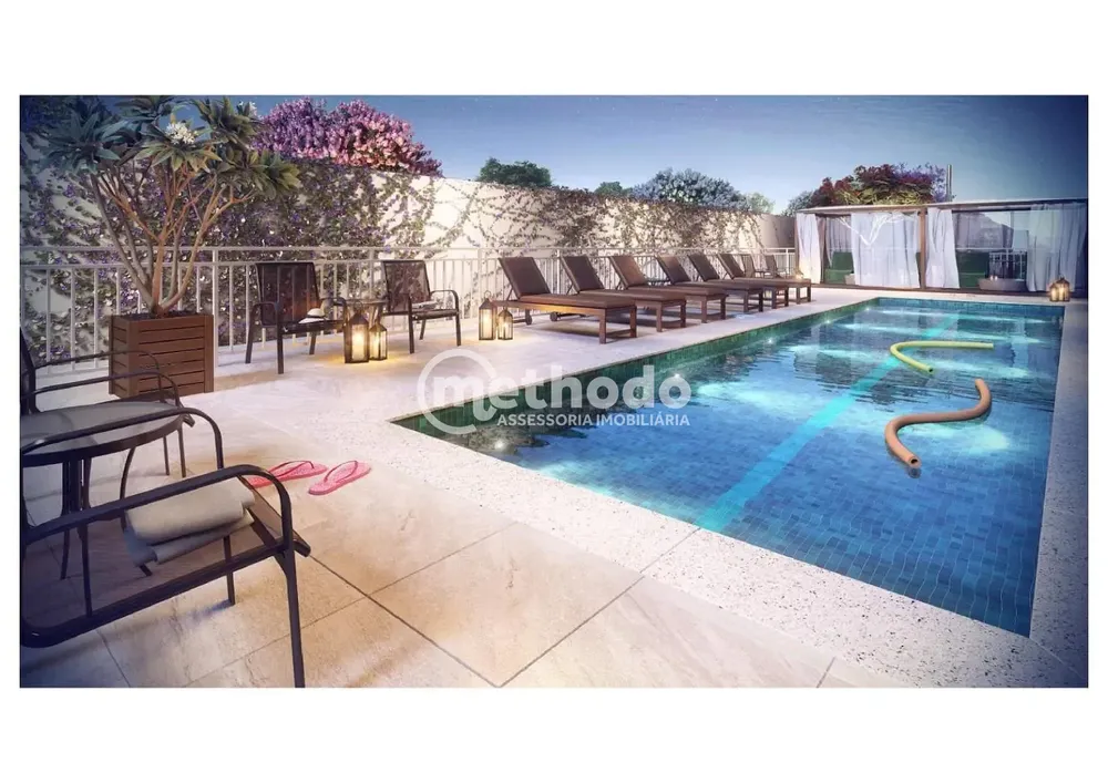 Apartamento, 2 quartos, 43 m² - Foto 2