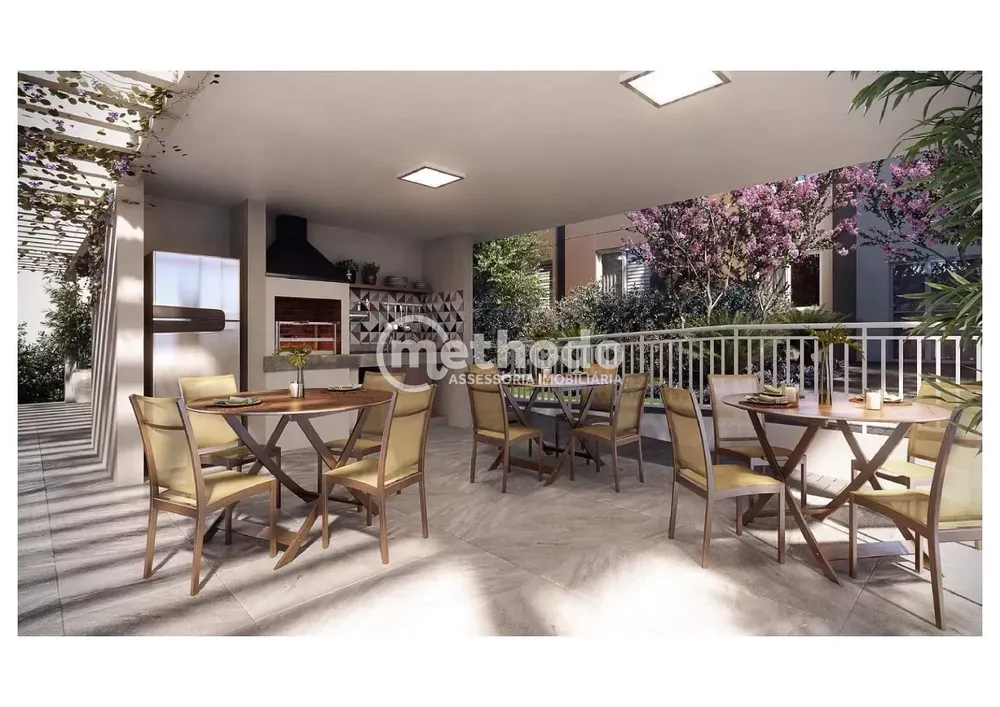 Apartamento, 2 quartos, 43 m² - Foto 4