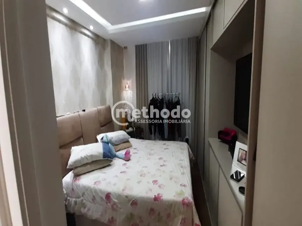 Apartamento, 3 quartos, 94 m² - Foto 3