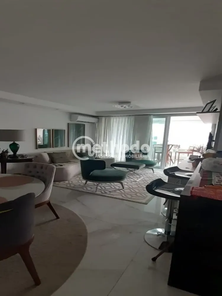 Apartamento, 3 quartos, 94 m² - Foto 1