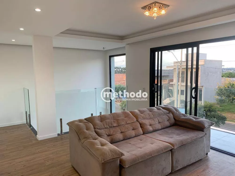 Casa de Condomínio à venda com 3 quartos, 190m² - Foto 3