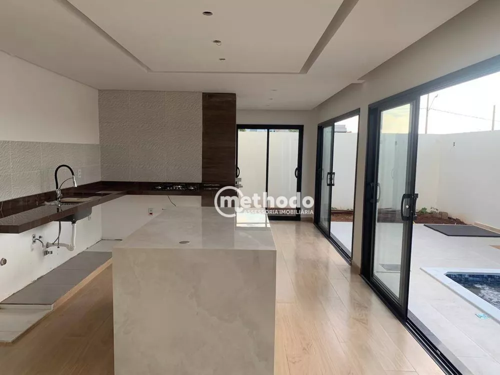 Casa de Condomínio à venda com 3 quartos, 190m² - Foto 4