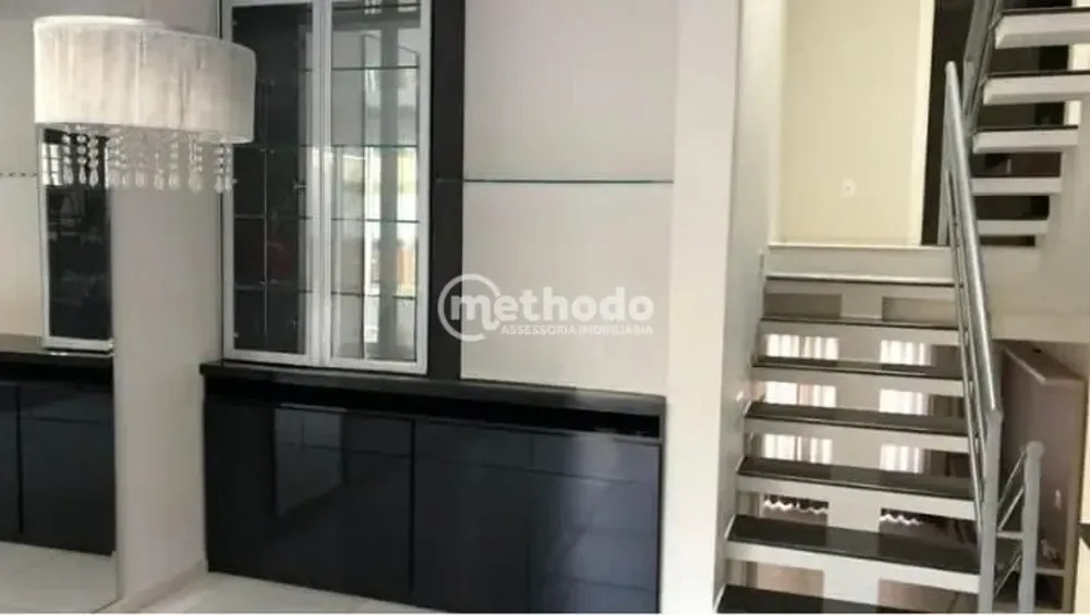 Casa, 3 quartos, 250 m² - Foto 3