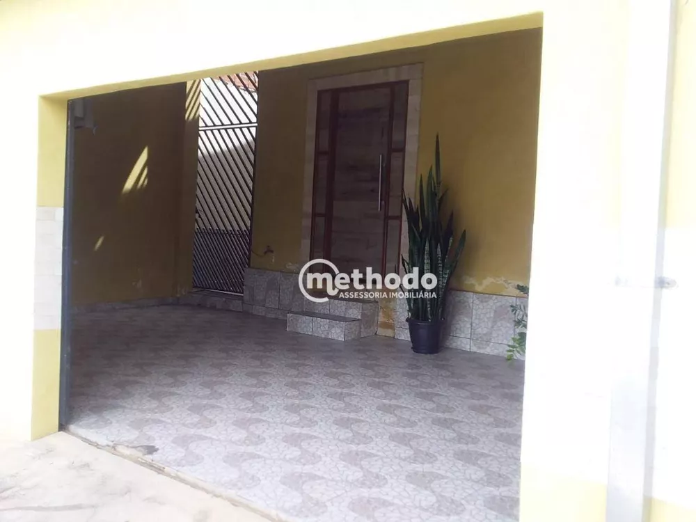 Casa à venda com 2 quartos, 82m² - Foto 6