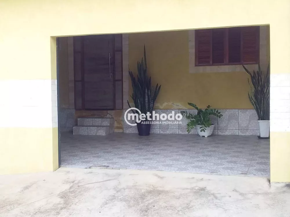 Casa à venda com 2 quartos, 82m² - Foto 2