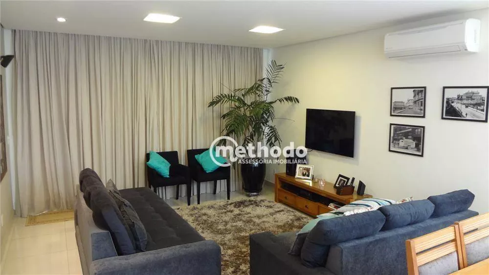 Casa de Condomínio à venda com 3 quartos, 270m² - Foto 2