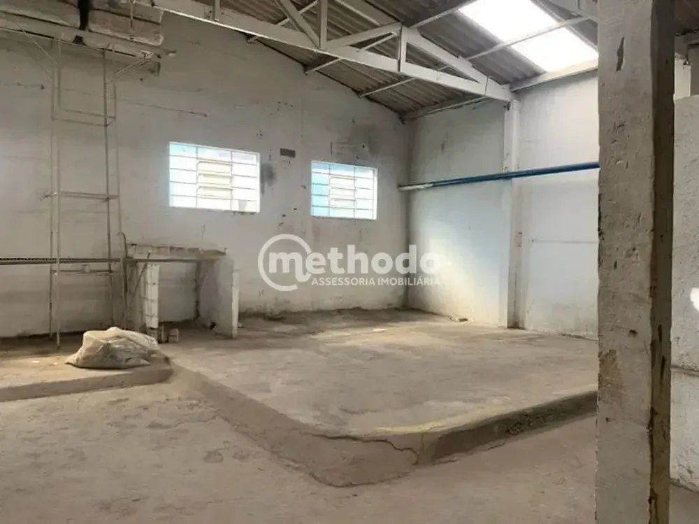 Depósito-Galpão, 300 m² - Foto 4