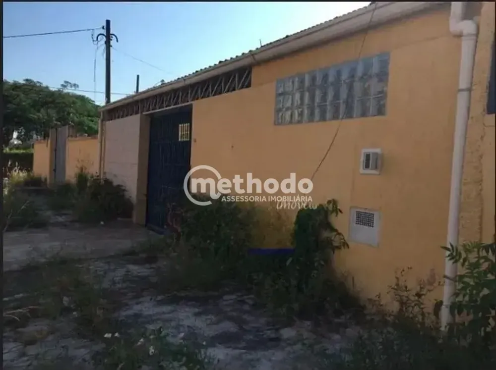 Depósito-Galpão, 300 m² - Foto 3