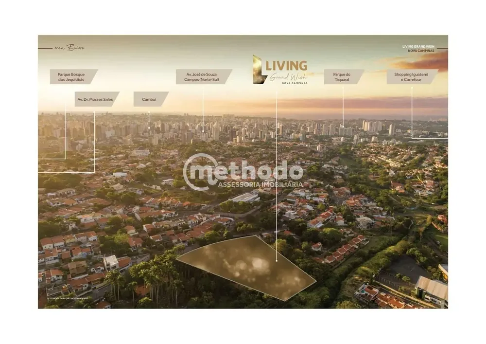 Apartamento, 2 quartos, 73 m² - Foto 3