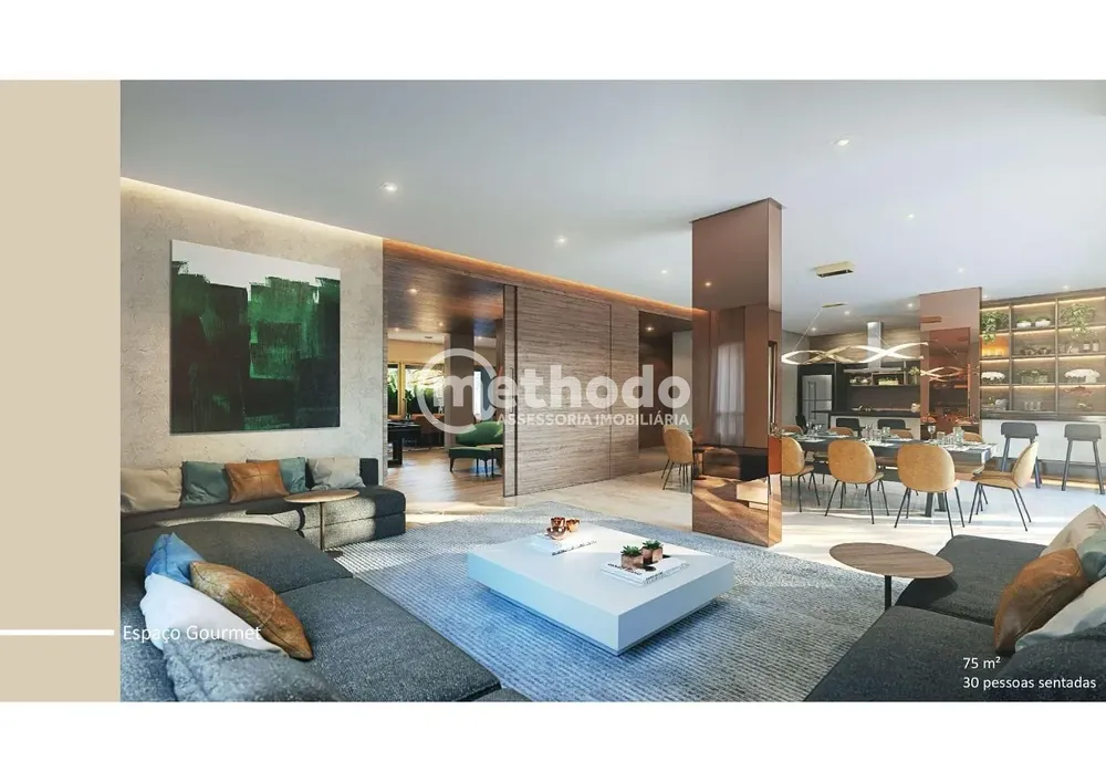Apartamento, 2 quartos, 73 m² - Foto 1