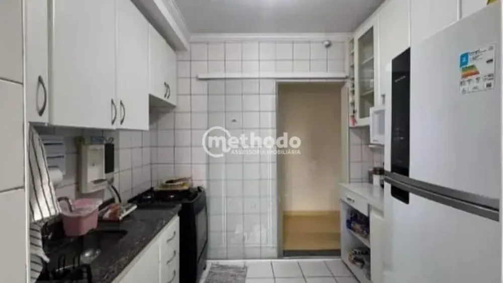 Apartamento, 2 quartos, 65 m² - Foto 4
