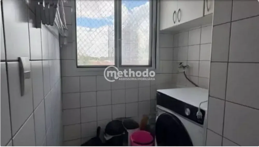 Apartamento, 2 quartos, 65 m² - Foto 2