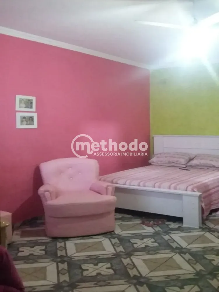Casa, 5 quartos, 519 m² - Foto 2