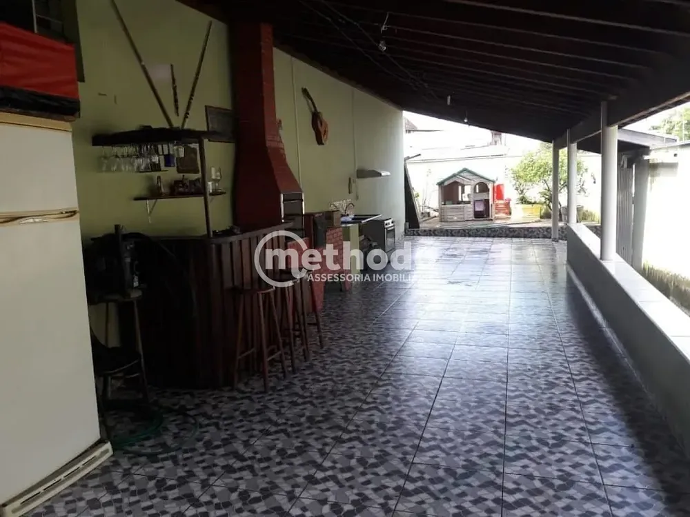 Casa, 5 quartos, 519 m² - Foto 4