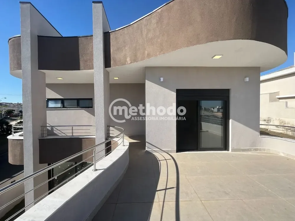 Casa, 4 quartos, 302 m² - Foto 4