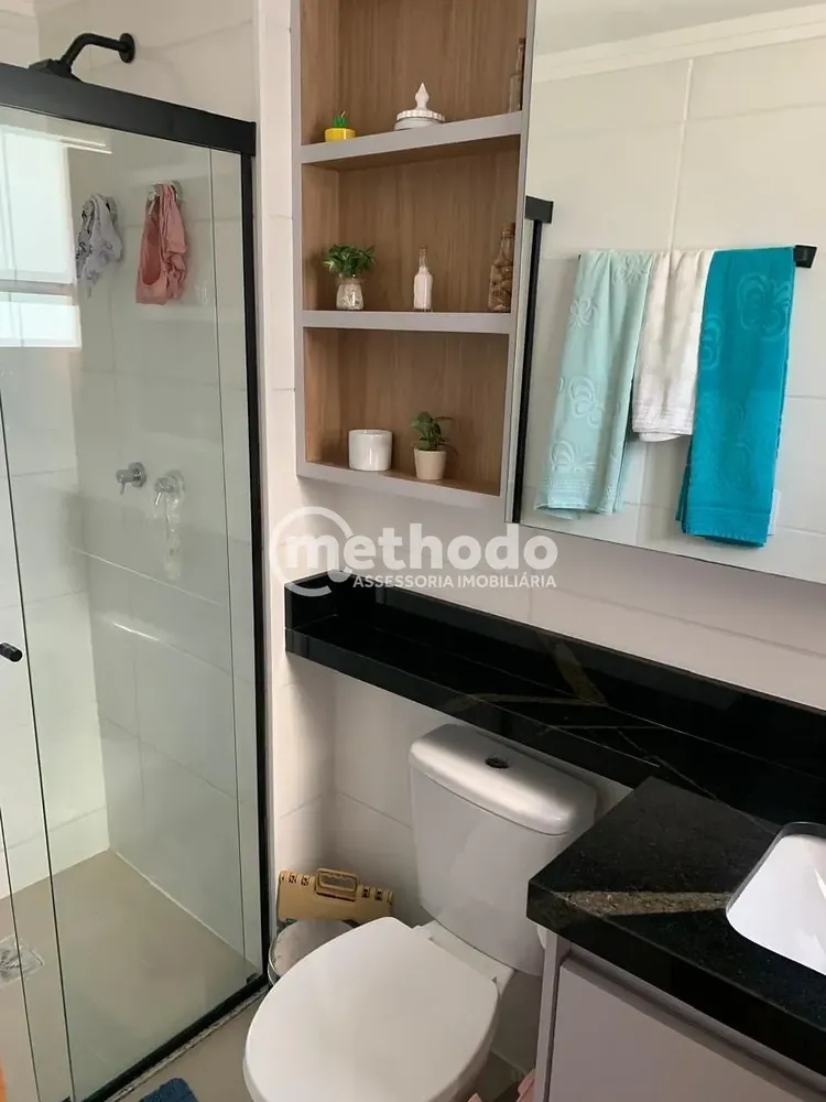 Apartamento, 2 quartos, 52 m² - Foto 2