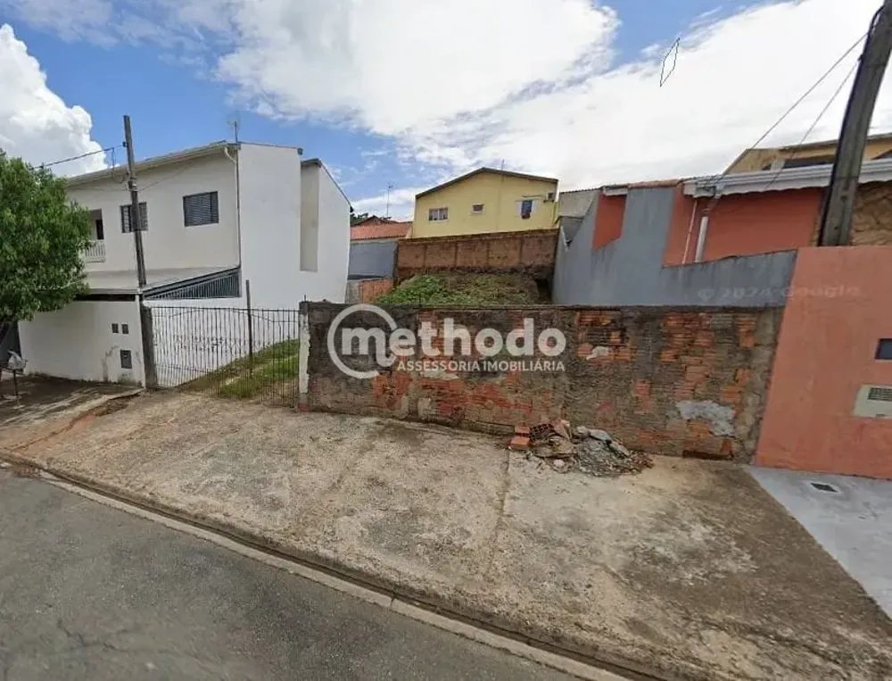 Terreno, 250 m² - Foto 4