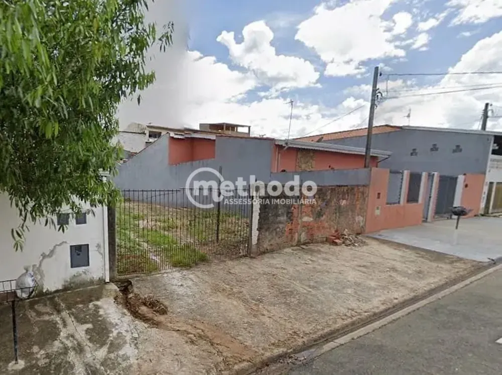 Terreno, 250 m² - Foto 2
