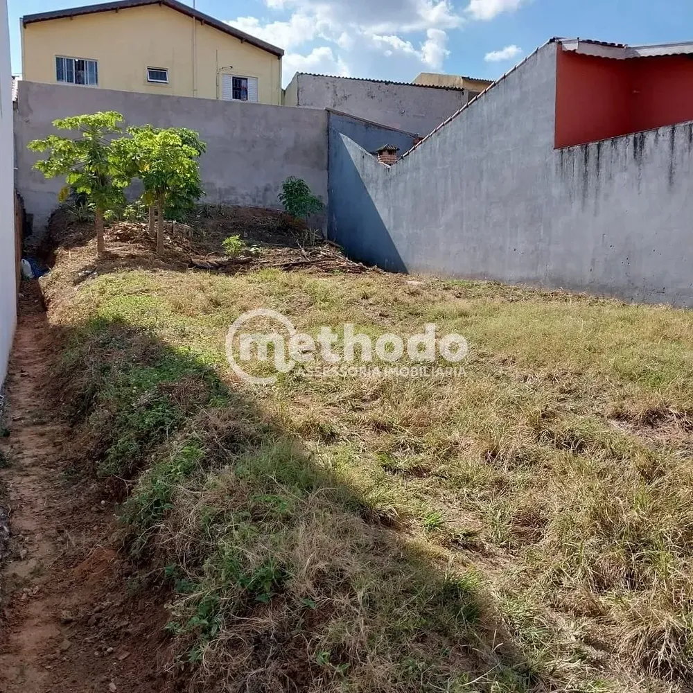 Terreno, 250 m² - Foto 1