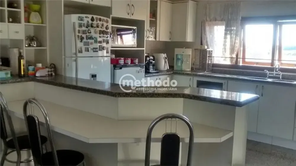 Casa, 3 quartos, 280 m² - Foto 3