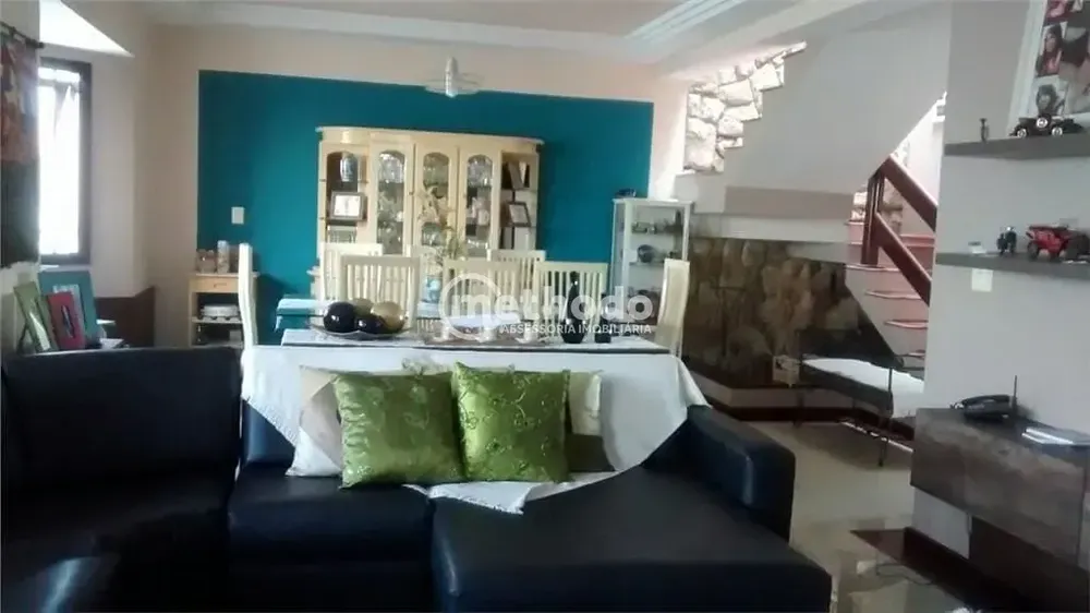 Casa, 3 quartos, 280 m² - Foto 2