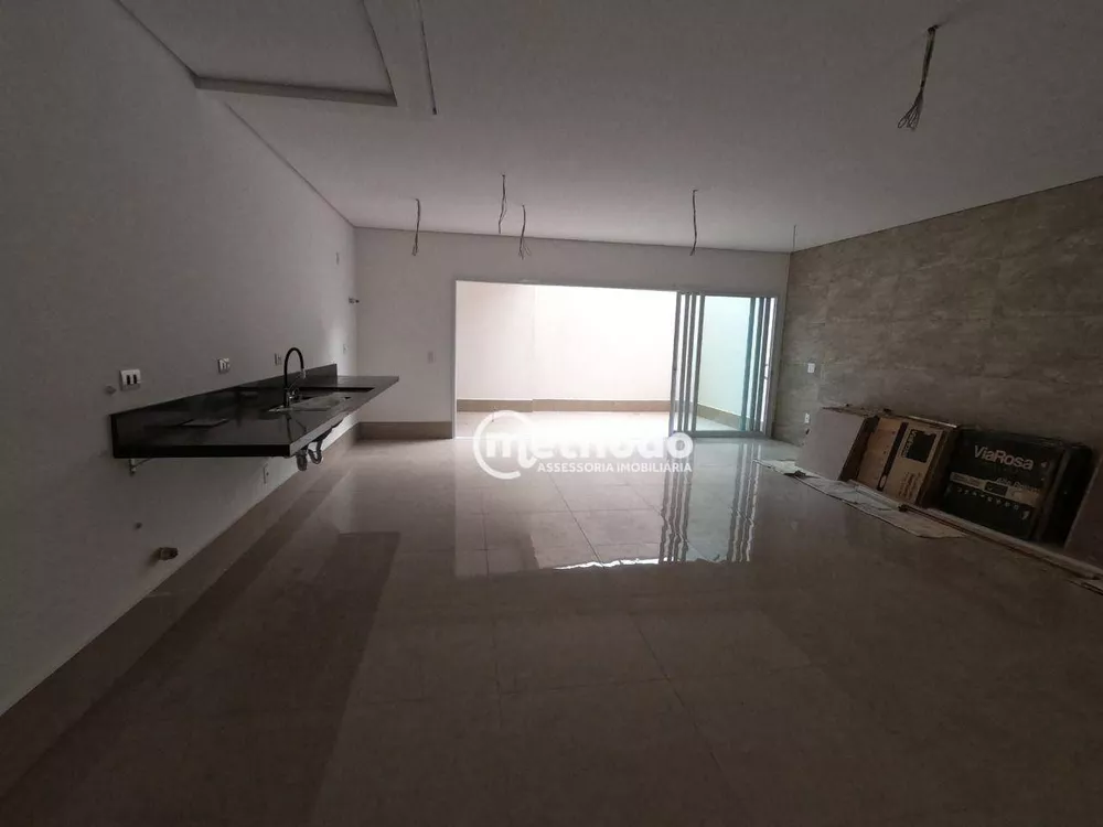 Casa de Condomínio à venda com 3 quartos, 173m² - Foto 2