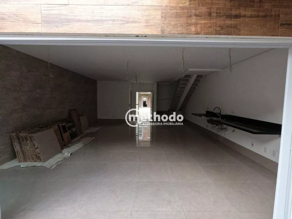 Casa de Condomínio à venda com 3 quartos, 173m² - Foto 3