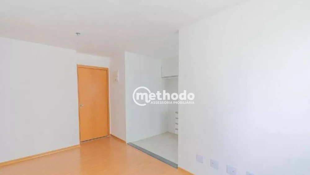 Apartamento à venda com 2 quartos, 50m² - Foto 3