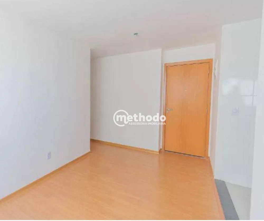 Apartamento à venda com 2 quartos, 50m² - Foto 2