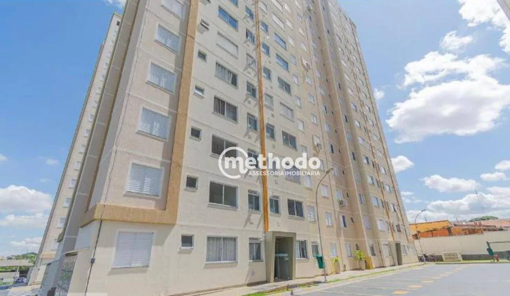 Apartamento à venda com 2 quartos, 50m² - Foto 1