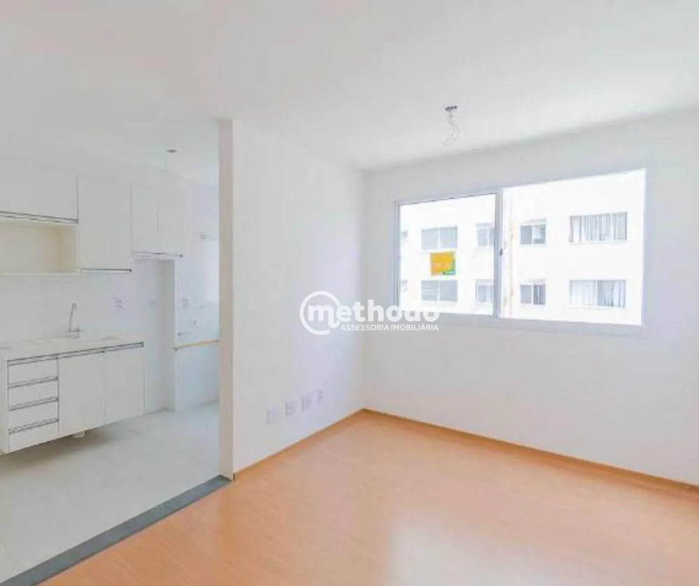 Apartamento à venda com 2 quartos, 50m² - Foto 4