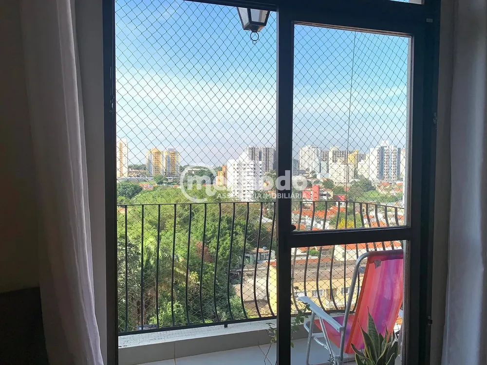 Apartamento, 2 quartos, 88 m² - Foto 2