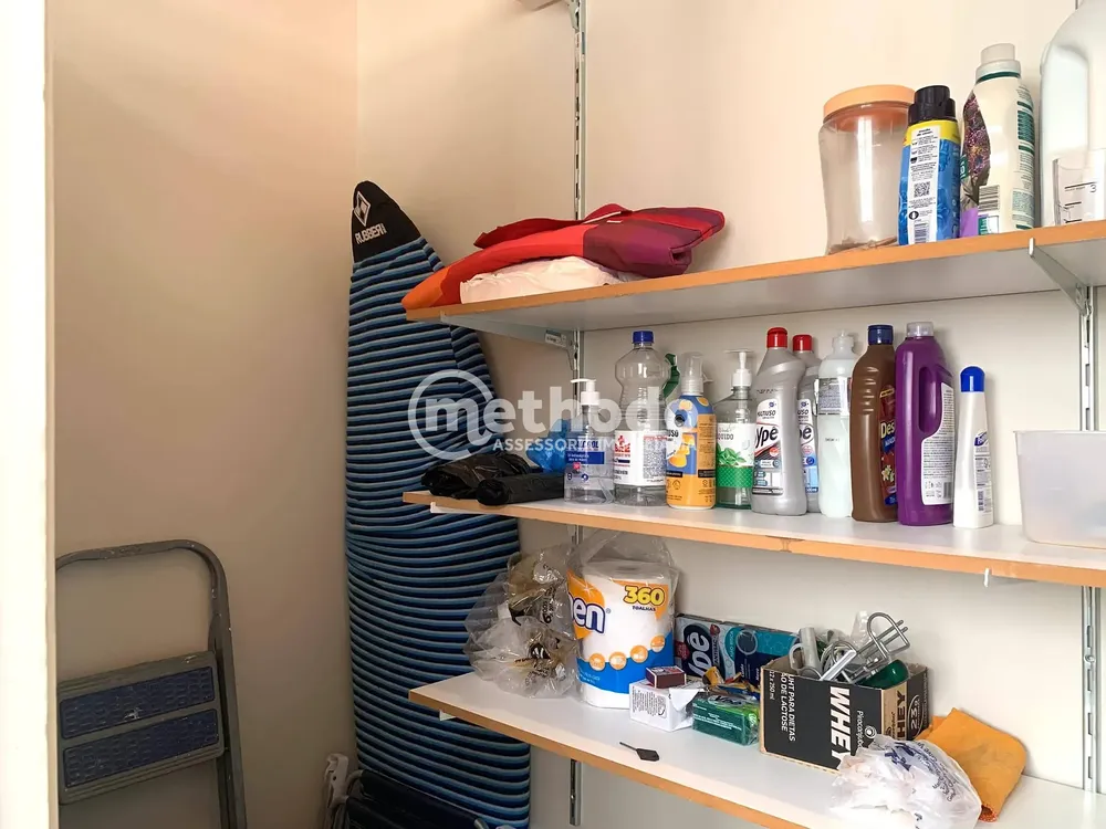 Apartamento, 2 quartos, 88 m² - Foto 3