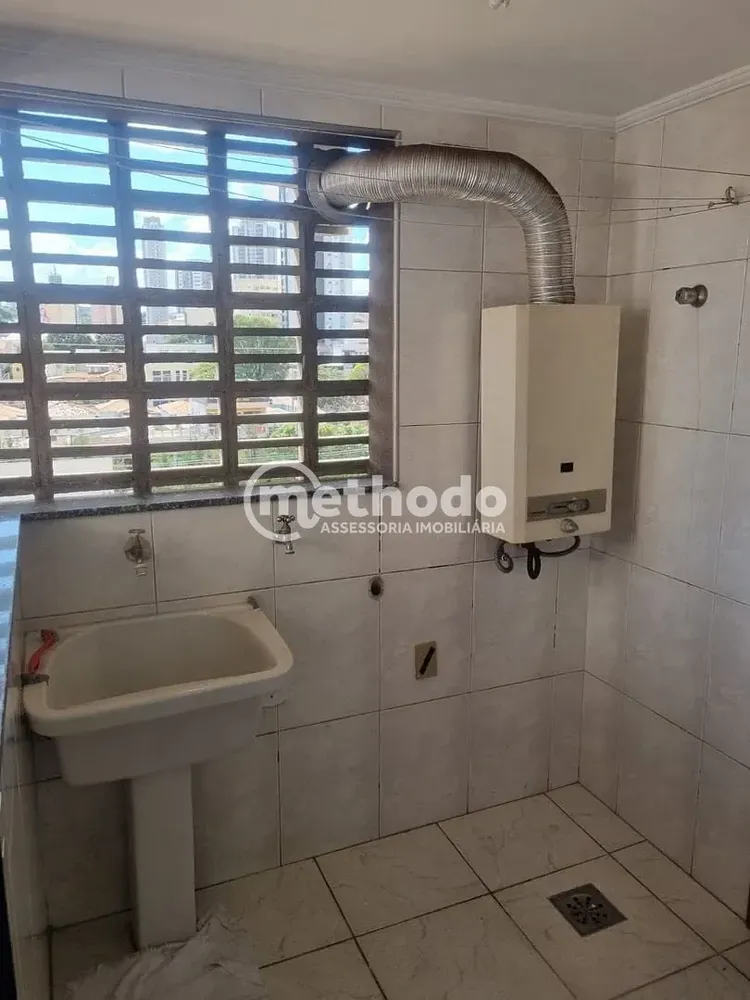 Apartamento, 3 quartos, 115 m² - Foto 2