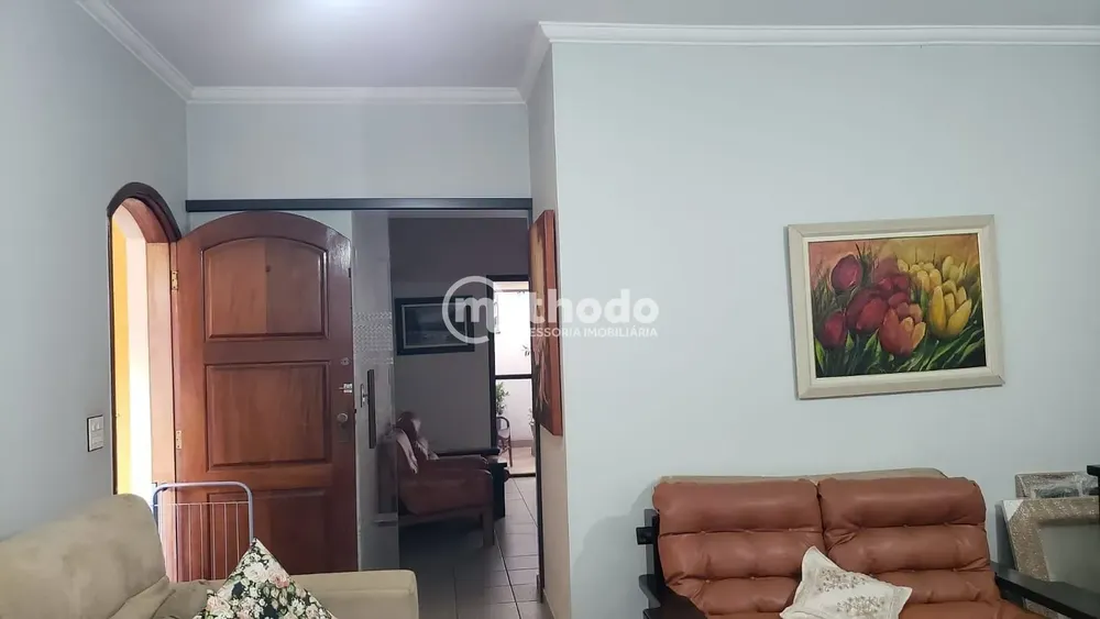 Casa, 4 quartos, 205 m² - Foto 4