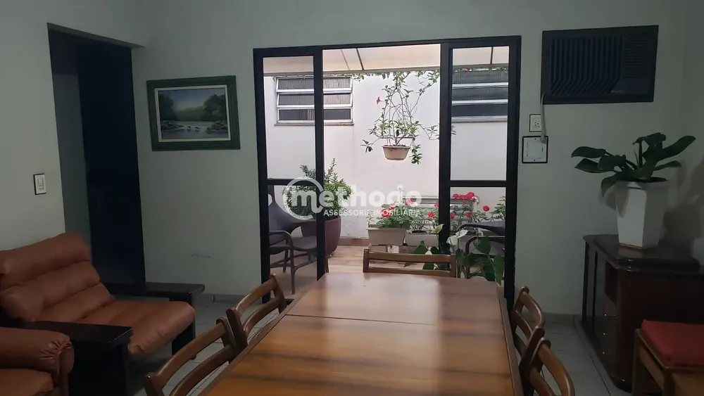 Casa, 4 quartos, 205 m² - Foto 3