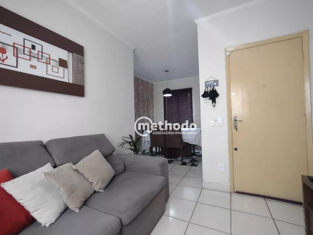 Apartamento à venda com 2 quartos, 66m² - Foto 2