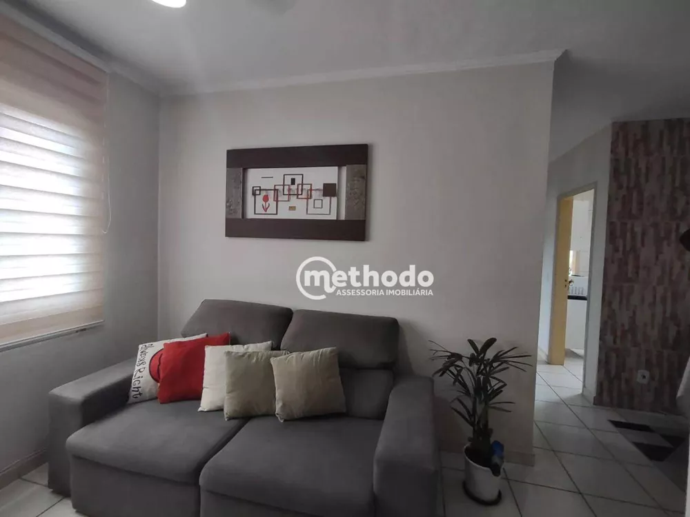 Apartamento à venda com 2 quartos, 66m² - Foto 3