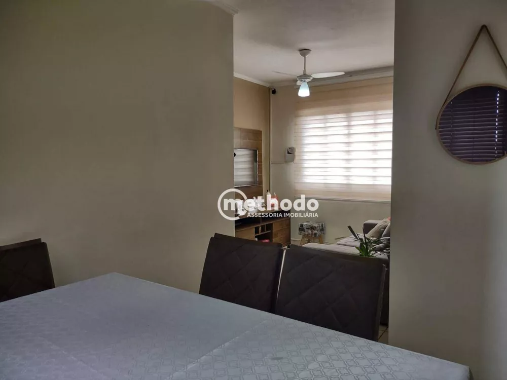 Apartamento à venda com 2 quartos, 66m² - Foto 4