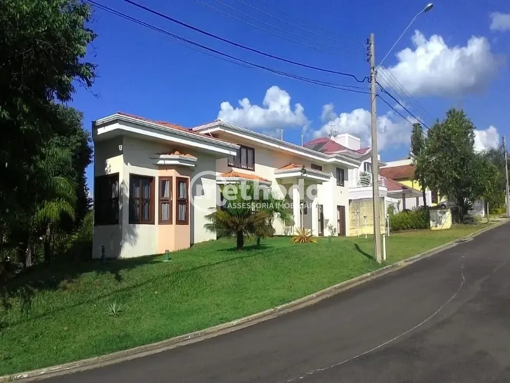 Casa, 6 quartos, 550 m² - Foto 1