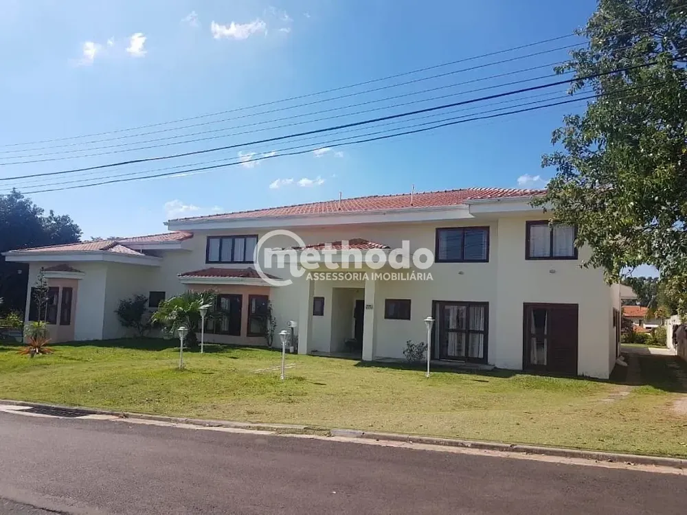 Casa, 6 quartos, 550 m² - Foto 3