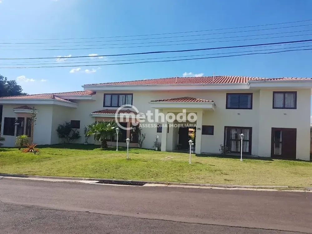 Casa, 6 quartos, 550 m² - Foto 4