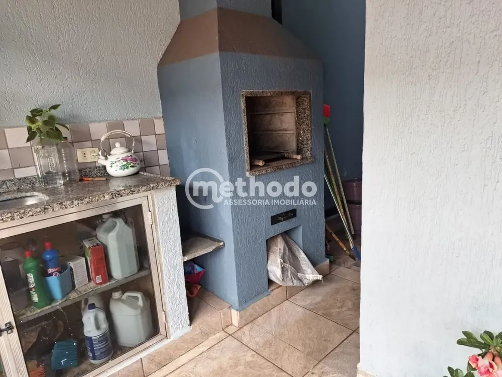Apartamento, 3 quartos, 240 m² - Foto 2