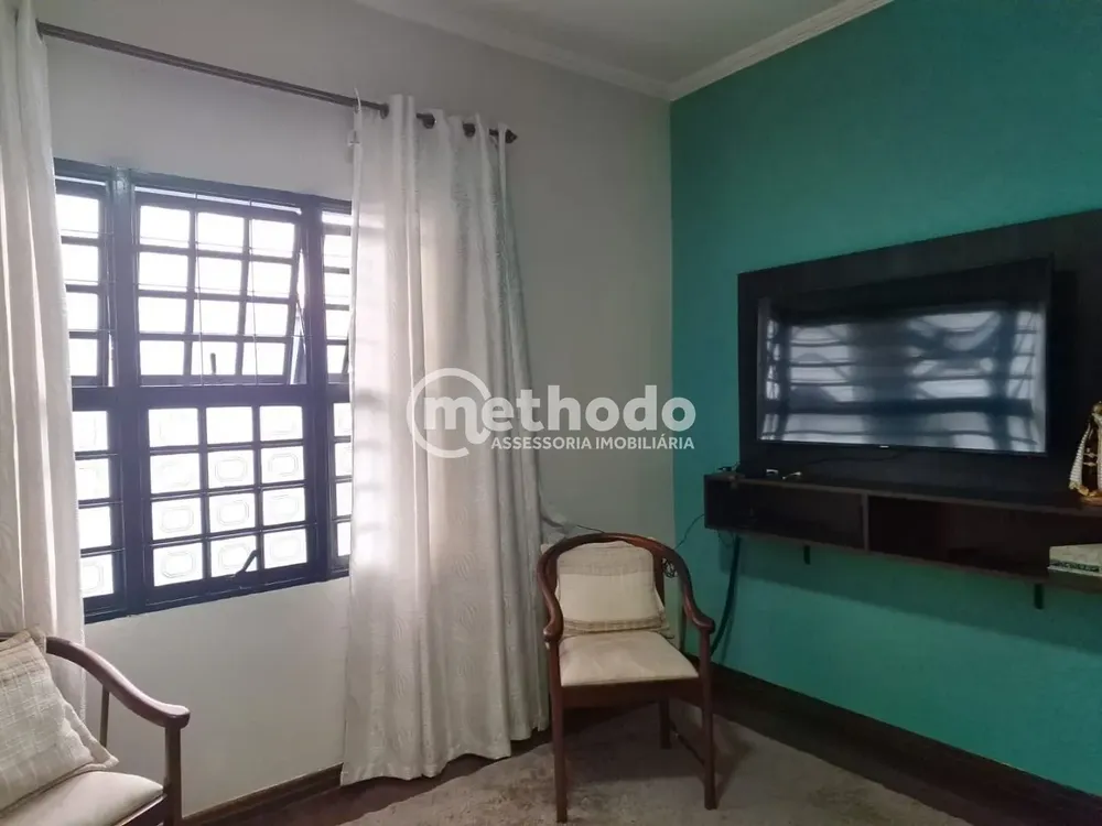 Apartamento, 3 quartos, 240 m² - Foto 4