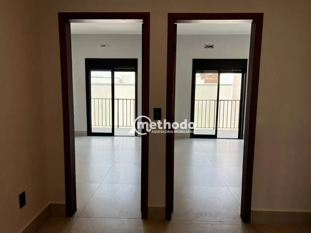 Casa de Condomínio à venda com 4 quartos, 203m² - Foto 4